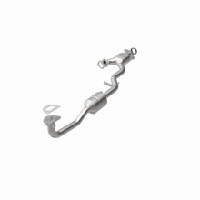Load image into Gallery viewer, MagnaFlow Exhaust Products 51864 OEM Grade Manifold Catalytic Converter for Select Subaru Legacy, Subaru Outback