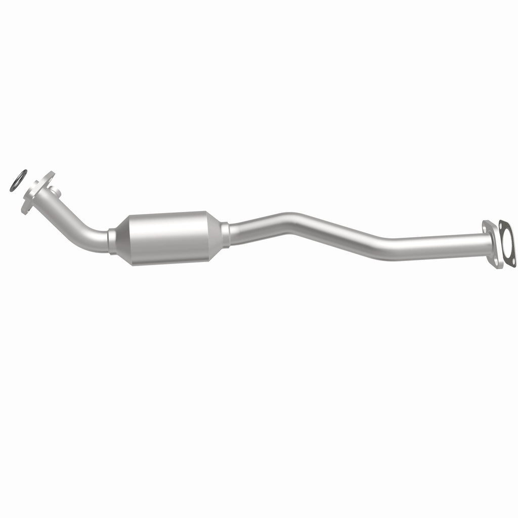 MagnaFlow Exhaust Products 93225 HM Grade Direct-Fit Catalytic Converter for Select Nissan Frontier, Nissan Xterra