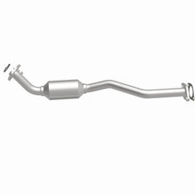 Load image into Gallery viewer, MagnaFlow Exhaust Products 93225 HM Grade Direct-Fit Catalytic Converter for Select Nissan Frontier, Nissan Xterra