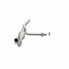 Load image into Gallery viewer, MagnaFlow Exhaust Products 23016 HM Grade Direct-Fit Catalytic Converter for Select Ford F-150, Ford F-150 Heritage