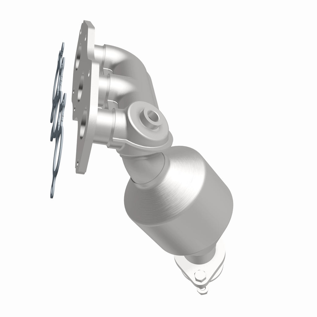 MagnaFlow Exhaust Products 49693 OEM Grade Manifold Catalytic Converter for Select Lexus ES350, Toyota Avalon, Toyota Camry, Toyota Venza