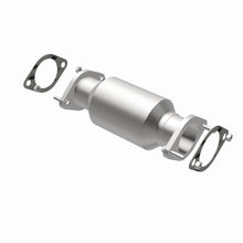 Load image into Gallery viewer, MagnaFlow Exhaust Products 52861 OEM Grade Direct-Fit Catalytic Converter for Select Hyundai Genesis Coupe