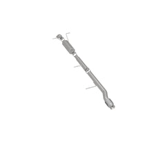 Load image into Gallery viewer, MagnaFlow Exhaust Products 17146 Off Road Pro Series Gas Stainless Cat-Back for Select Chevrolet Silverado 1500, GMC Sierra