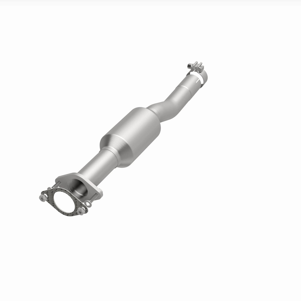 MagnaFlow Exhaust Products 23-156 OEM Grade Direct-Fit Catalytic Converter for Select Ford Escape