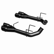 Load image into Gallery viewer, MagnaFlow Exhaust Products 15177 Race Series Axle-Back System for Select Ford Mustang