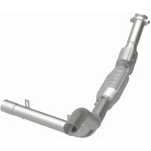 Load image into Gallery viewer, MagnaFlow Exhaust Products 447140 California CARB Direct-Fit Catalytic Converter for Select Ford F-150