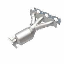 Load image into Gallery viewer, MagnaFlow Exhaust Products 52130 OEM Grade Manifold Catalytic Converter for Select Volvo XC90