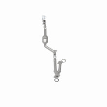Load image into Gallery viewer, MagnaFlow Exhaust Products 52202 OEM Grade Manifold Catalytic Converter for Select Subaru Legacy, Subaru Outback, Subaru Tribeca