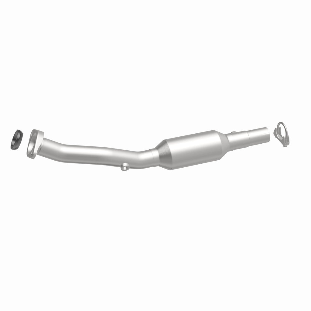 MagnaFlow Exhaust Products 24187 HM Grade Direct-Fit Catalytic Converter for Select Scion xB
