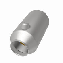 Load image into Gallery viewer, MagnaFlow Exhaust Products 551036 California CARB Universal Catalytic Converter for Select Hyundai Sonata