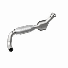 Load image into Gallery viewer, MagnaFlow Exhaust Products 447133 California CARB Direct-Fit Catalytic Converter for Select Ford F-150, Ford F-250