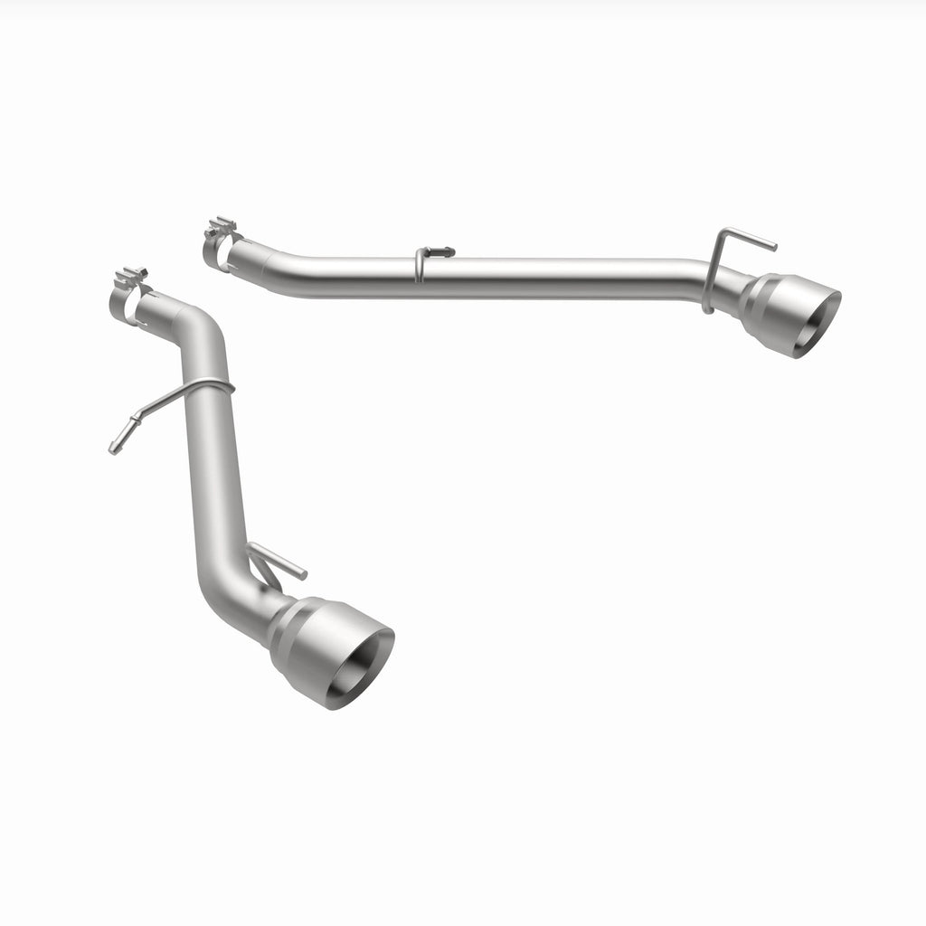 MagnaFlow Exhaust Products 19331 Race Series Axle-Back System for Select Chevrolet Camaro