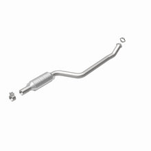 Load image into Gallery viewer, MagnaFlow Exhaust Products 52481 OEM Grade Direct-Fit Catalytic Converter for Select BMW 530xi