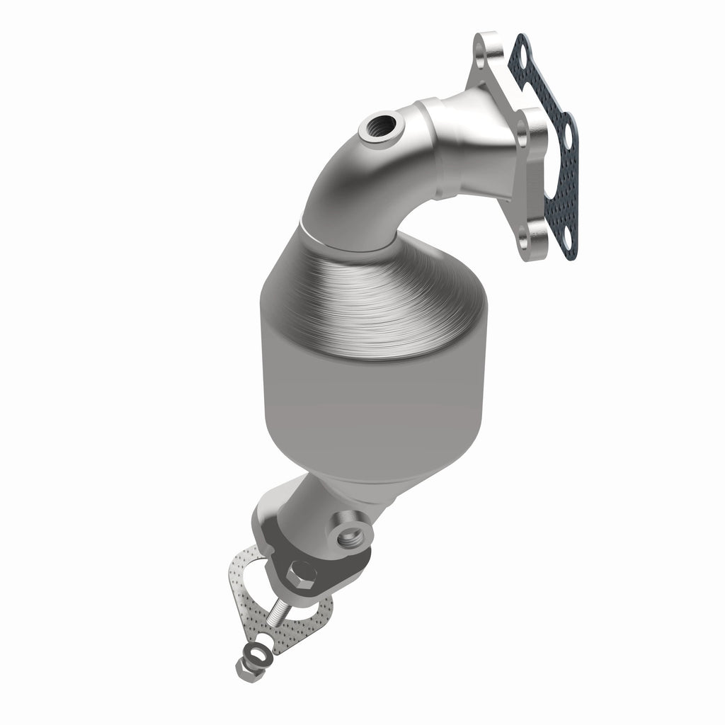 MagnaFlow Exhaust Products 551902 California CARB Direct-Fit Catalytic Converter for Select Buick LaCrosse