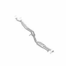 Load image into Gallery viewer, MagnaFlow Exhaust Products 23559 Standard Grade Direct-Fit Catalytic Converter for Select BMW 735i, BMW 735iL