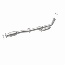Load image into Gallery viewer, MagnaFlow Exhaust Products 26214 HM Grade Direct-Fit Catalytic Converter for Select Lexus ES300, Toyota Camry