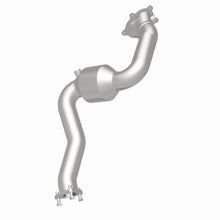 Load image into Gallery viewer, MagnaFlow Exhaust Products 52315 OEM Grade Direct-Fit Catalytic Converter for Select Audi A8 Quattro, Audi RS7, Audi S6, Audi S7, Audi S8