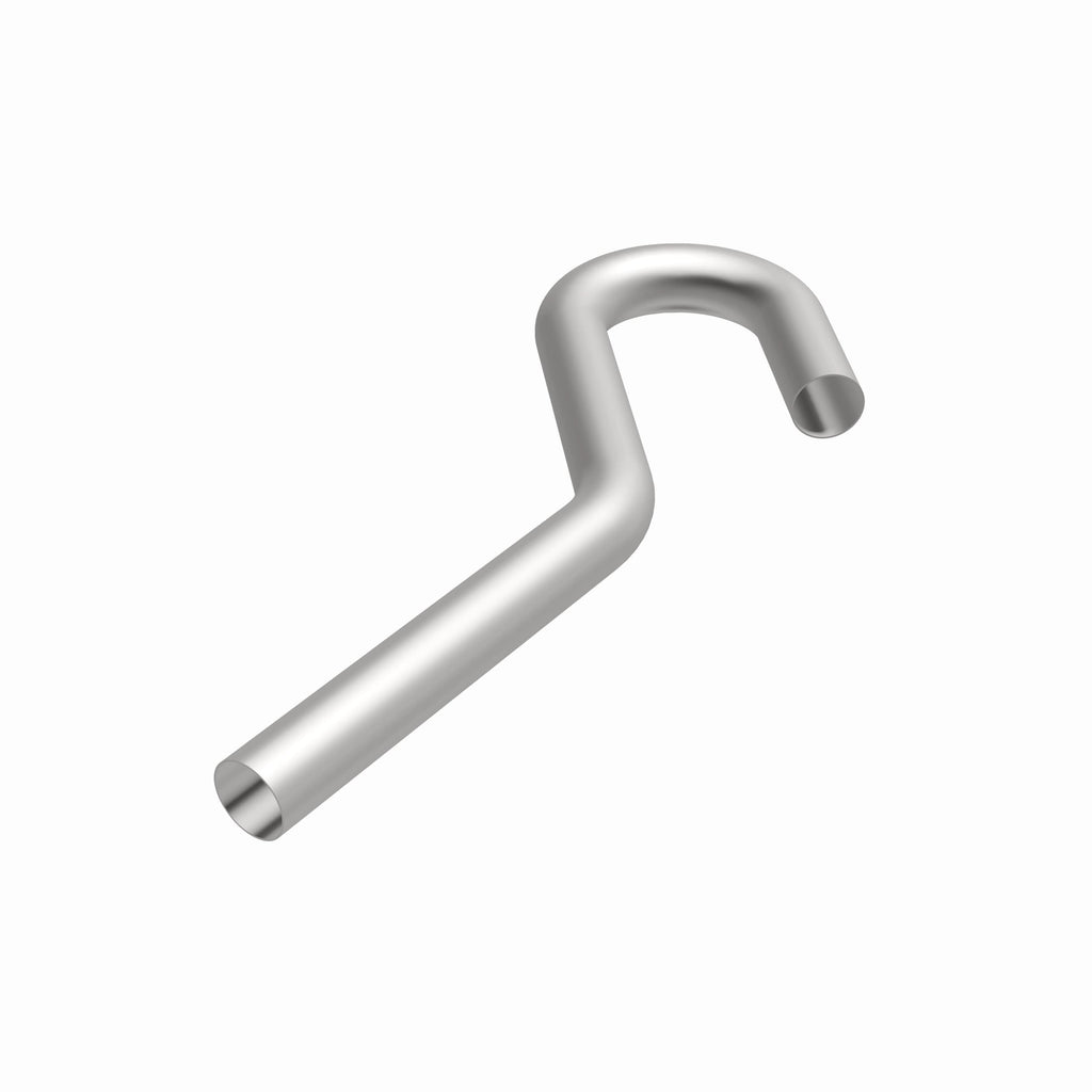 MagnaFlow Exhaust Products 10760 10 pk - Universal Exhaust Pipe - 2.25in.