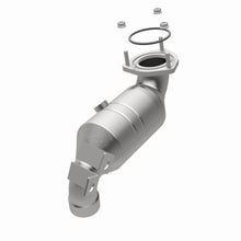 Load image into Gallery viewer, MagnaFlow Exhaust Products 51430 OEM Grade Direct-Fit Catalytic Converter for Select Jaguar X-Type