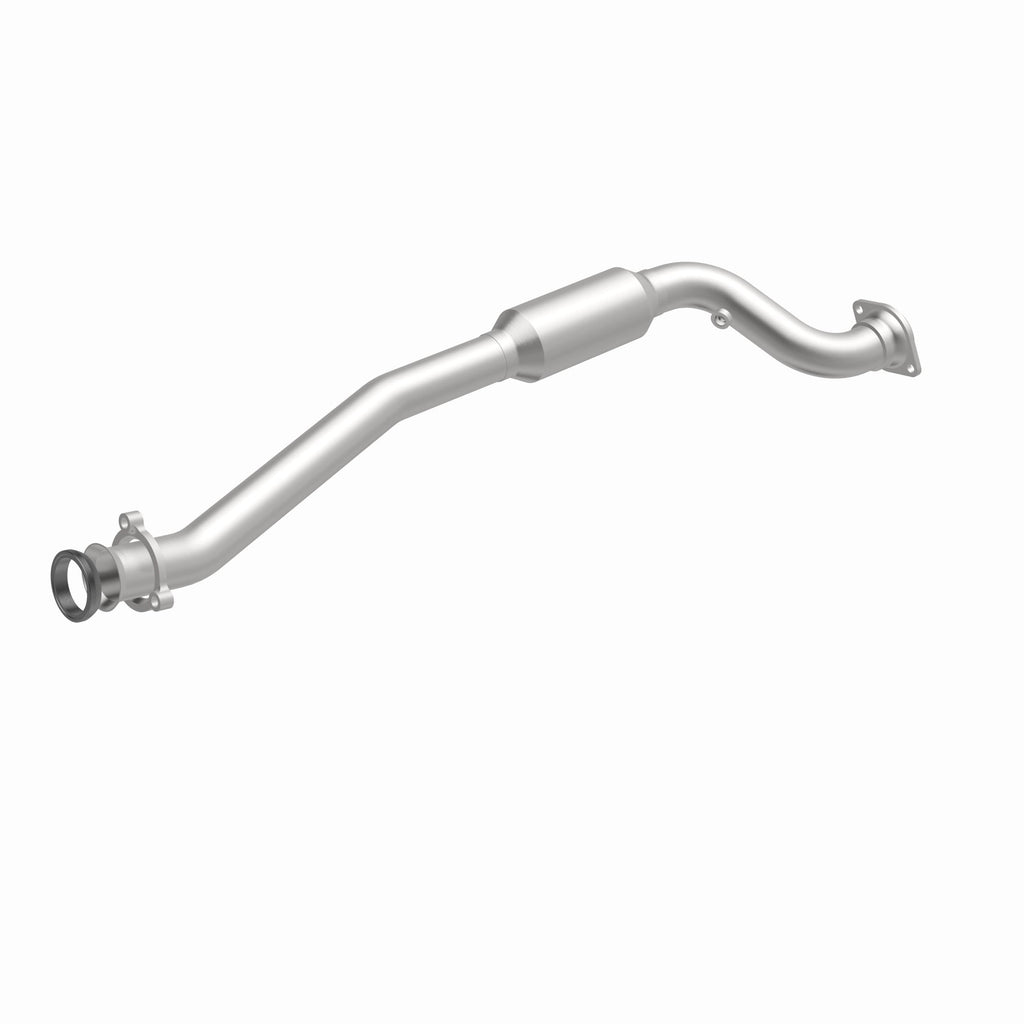 MagnaFlow Exhaust Products 4593612 California CARB Direct-Fit Catalytic Converter for Select Chevrolet Colorado, GMC Canyon, Hummer H3, Isuzu i-350