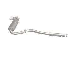 Load image into Gallery viewer, MagnaFlow Exhaust Products 19195 Touring Series Polished Cat-Back System for Select BMW 328i, BMW 330i, BMW 428i, BMW 430i