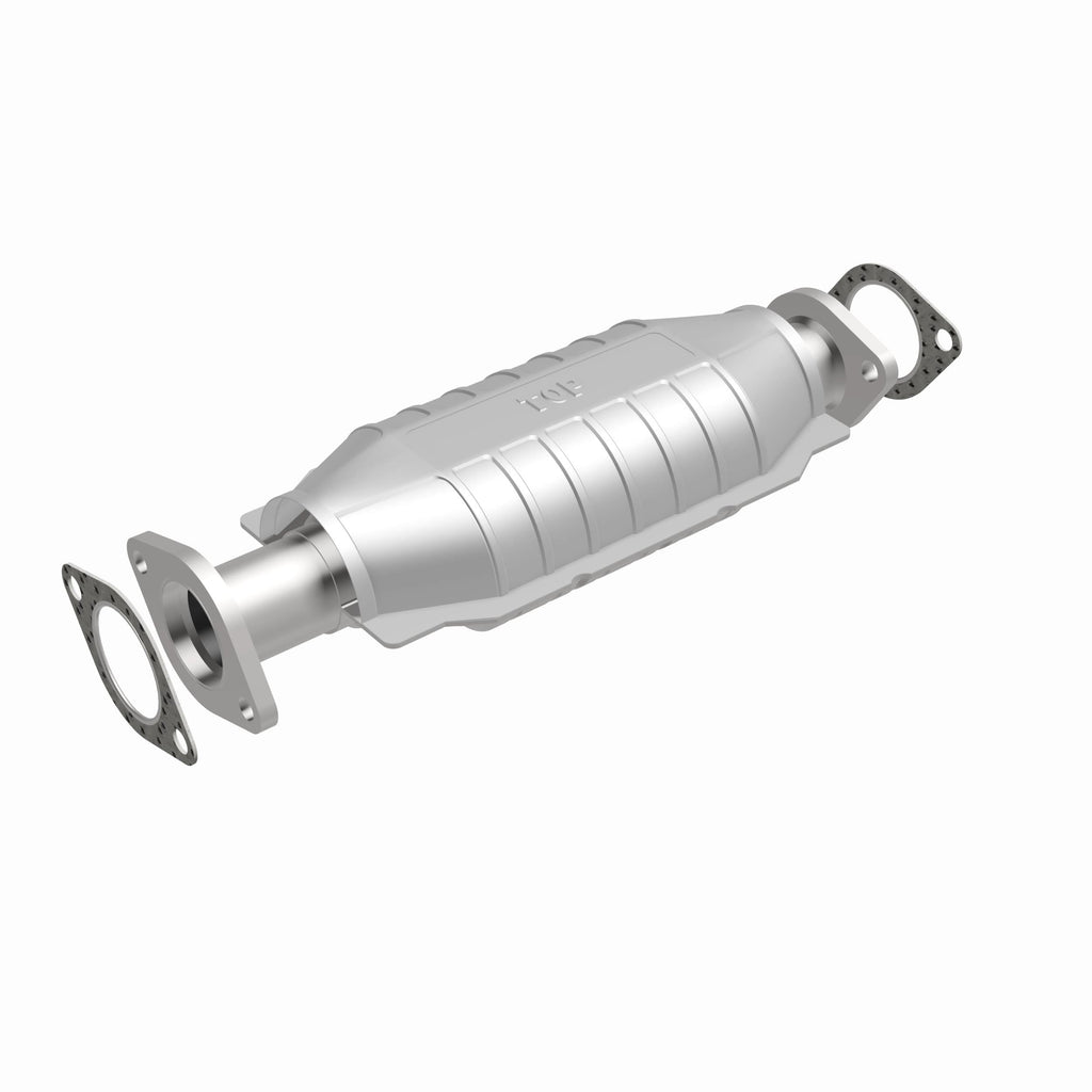MagnaFlow Exhaust Products 334760 California CARB Direct-Fit Catalytic Converter for Select Mercury Villager, Nissan Quest