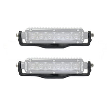 Load image into Gallery viewer, 18-20-Jeep-Wrangler-JlJluGladiator-Jt-Light-Mount---Two-6In-Single-Row