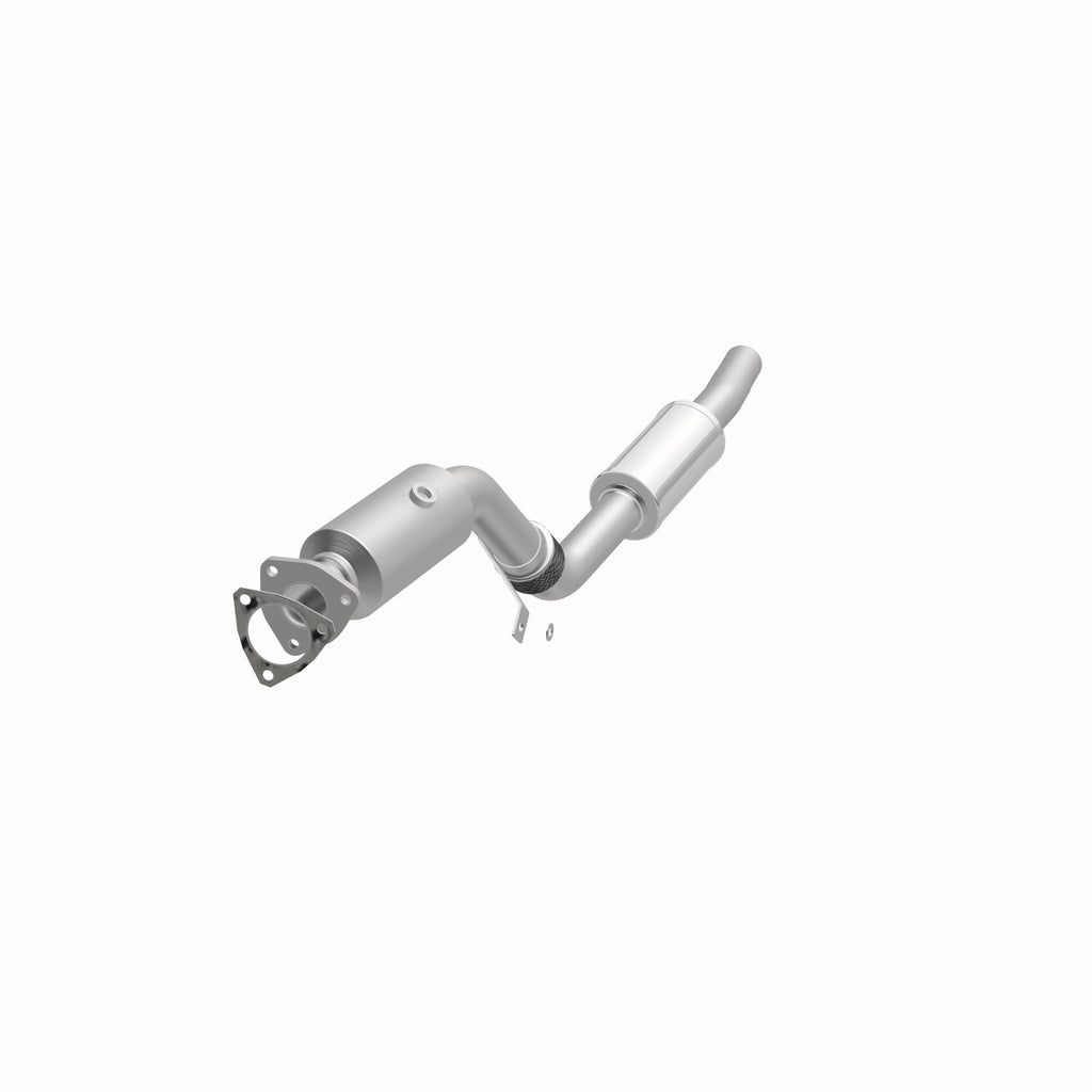 MagnaFlow Exhaust Products 5461904 California CARB Direct-Fit Catalytic Converter for Select Audi A4 Quattro