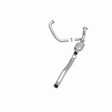 Load image into Gallery viewer, MagnaFlow Exhaust Products 49608 OEM Grade Direct-Fit Catalytic Converter for Select Dodge Ram