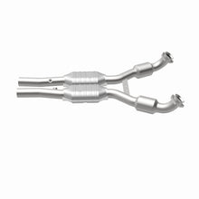 Load image into Gallery viewer, MagnaFlow Exhaust Products 51460 OEM Grade Semi-Direct Fit Catalytic Converter for Select Chevrolet Corvette