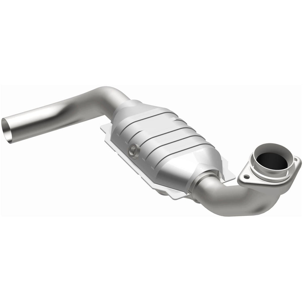 MagnaFlow Exhaust Products 49412 OEM Grade Direct-Fit Catalytic Converter for Select Ford Expedition