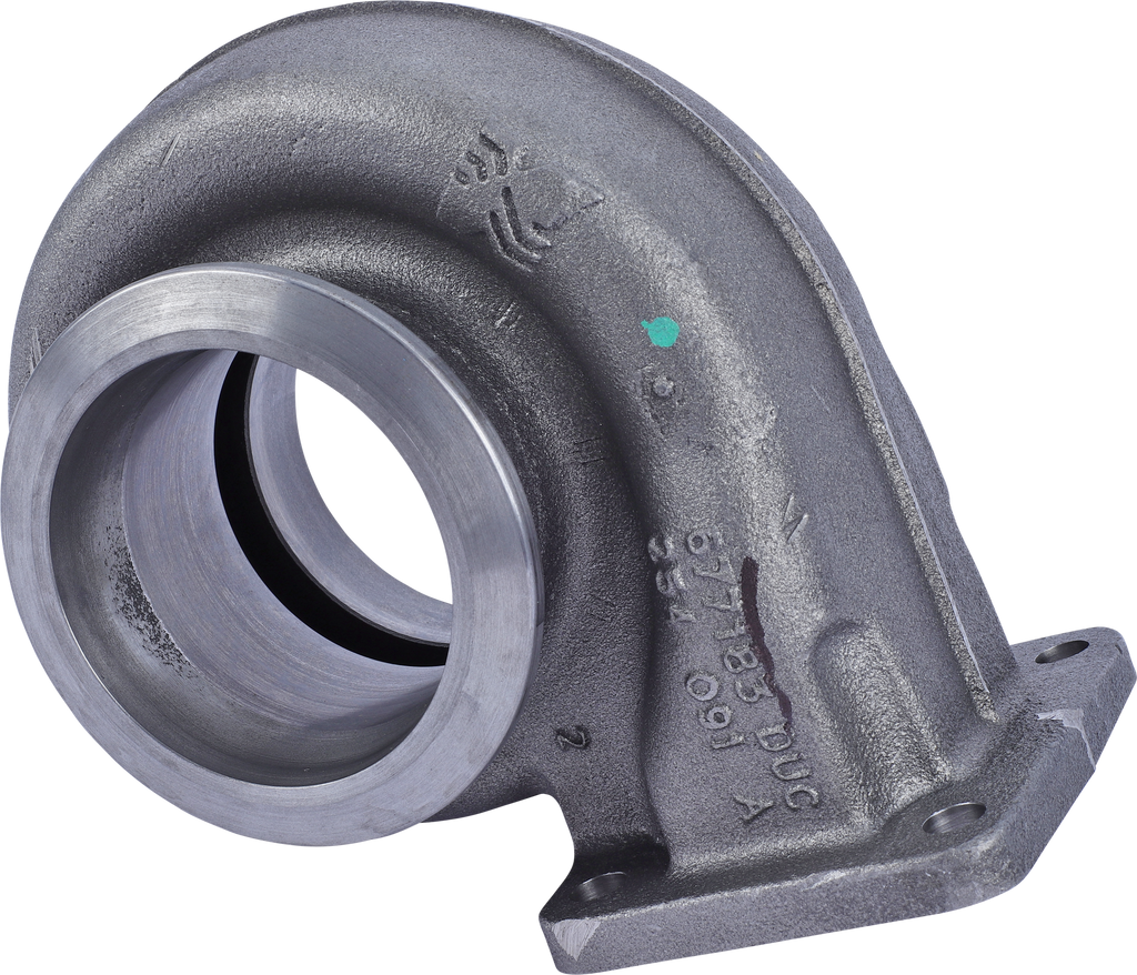 Alliant Power 177208 Turbocharger Gasket