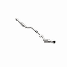 Load image into Gallery viewer, MagnaFlow Exhaust Products 454028 California CARB Direct-Fit Catalytic Converter for Select Mercedes-Benz E320