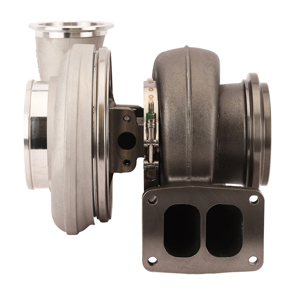 Alliant Power 171702 Turbocharger