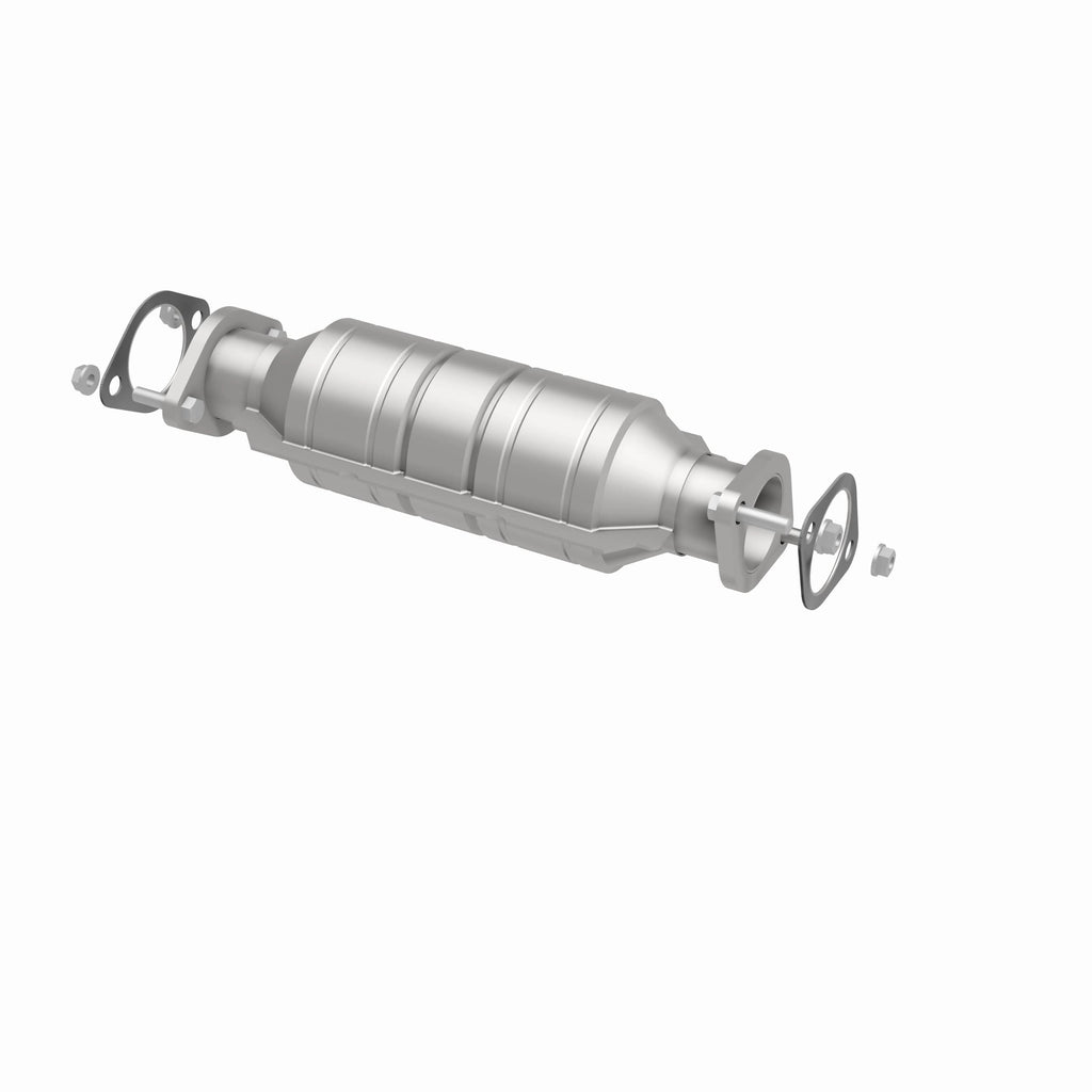 MagnaFlow Exhaust Products 51332 OEM Grade Direct-Fit Catalytic Converter for Select Hyundai Elantra, Kia Spectra, Kia Spectra5