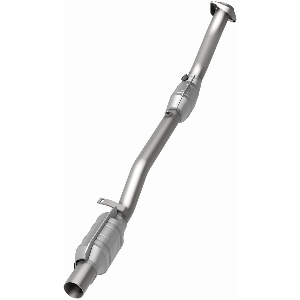 MagnaFlow Exhaust Products 51819 OEM Grade Direct-Fit Catalytic Converter for Select Ford Explorer, Mercury Mountaineer