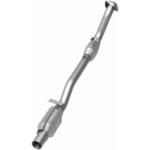 Load image into Gallery viewer, MagnaFlow Exhaust Products 51819 OEM Grade Direct-Fit Catalytic Converter for Select Ford Explorer, Mercury Mountaineer
