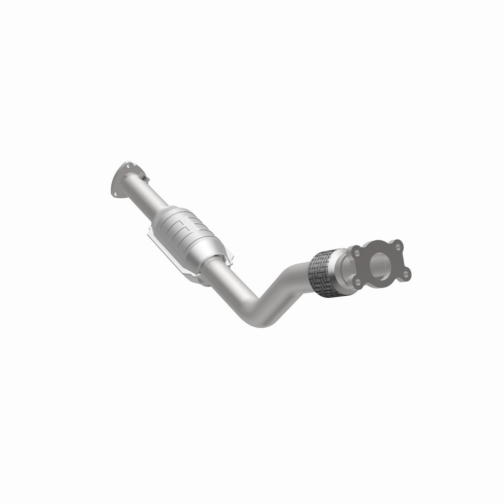 MagnaFlow Exhaust Products 23474 HM Grade Direct-Fit Catalytic Converter for Select Buick Skylark, Oldsmobile Achieva, Pontiac Grand Am