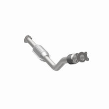 Load image into Gallery viewer, MagnaFlow Exhaust Products 23474 HM Grade Direct-Fit Catalytic Converter for Select Buick Skylark, Oldsmobile Achieva, Pontiac Grand Am