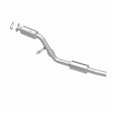 Load image into Gallery viewer, MagnaFlow Exhaust Products 24356 HM Grade Direct-Fit Catalytic Converter for Select Audi A4 Quattro