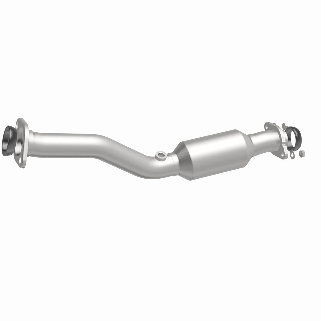 MagnaFlow Exhaust Products 5571709 California CARB Direct-Fit Catalytic Converter for Select Nissan Sentra