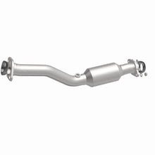 Load image into Gallery viewer, MagnaFlow Exhaust Products 5571709 California CARB Direct-Fit Catalytic Converter for Select Nissan Sentra