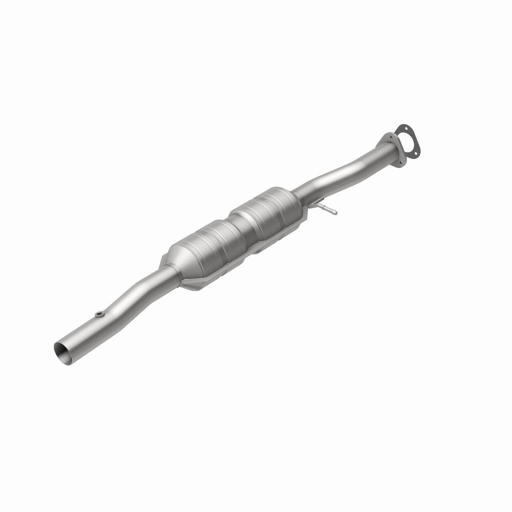 MagnaFlow Exhaust Products 55324 HM Grade Direct-Fit Catalytic Converter for Select Ford Excursion, Ford F-250 Super Duty, Ford F-350 Super Duty, Ford F-450 Super Duty, Ford F-550 Super Duty