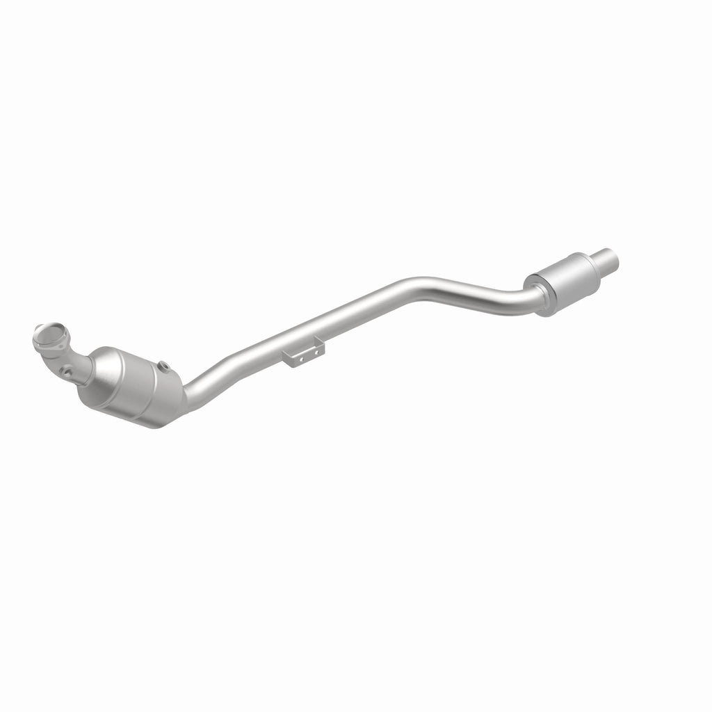 MagnaFlow Exhaust Products 551265 California CARB Direct-Fit Catalytic Converter for Select Mercedes-Benz C280, Mercedes-Benz C350, Mercedes-Benz CLK350