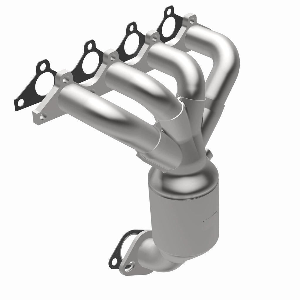 MagnaFlow Exhaust Products 50841 HM Grade Manifold Catalytic Converter for Select Hyundai Accent