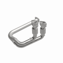 Load image into Gallery viewer, MagnaFlow Exhaust Products 447188 California CARB Direct-Fit Catalytic Converter for Select Jeep Wrangler
