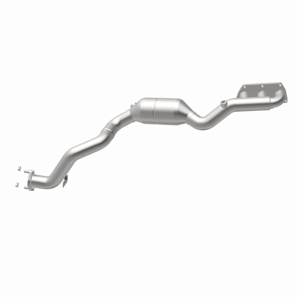 MagnaFlow Exhaust Products 50798 HM Grade Manifold Catalytic Converter for Select Audi A8 Quattro