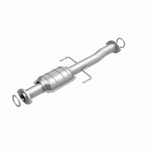 Load image into Gallery viewer, MagnaFlow Exhaust Products 23757 HM Grade Direct-Fit Catalytic Converter for Select Toyota Tacoma