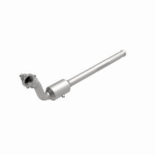Load image into Gallery viewer, MagnaFlow Exhaust Products 24072 HM Grade Direct-Fit Catalytic Converter for Select Volvo C70