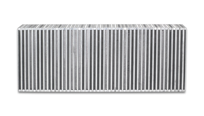 Vertical-Flow-Intercooler-30In.-W-X-12In.-H-X-4.5In.-Thick